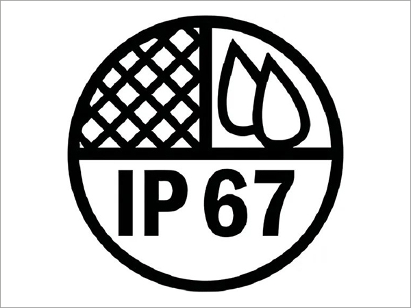 锂电池防护等级IP67是什么?动力电池如何避免碰撞防护?